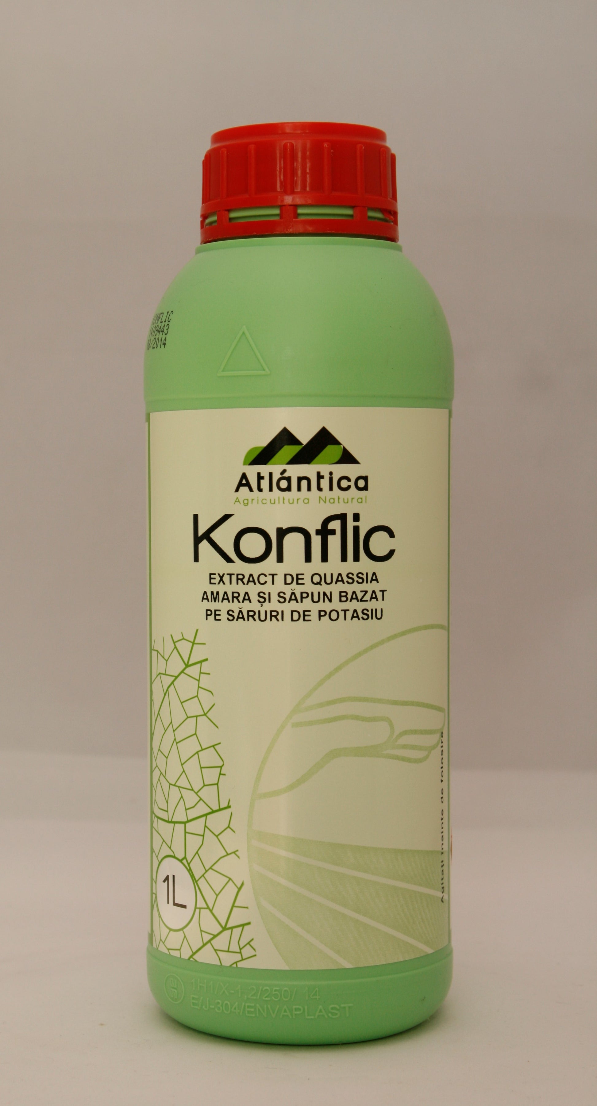 Insecticid bio KONFLIC (1 l), Atlantica Agricola