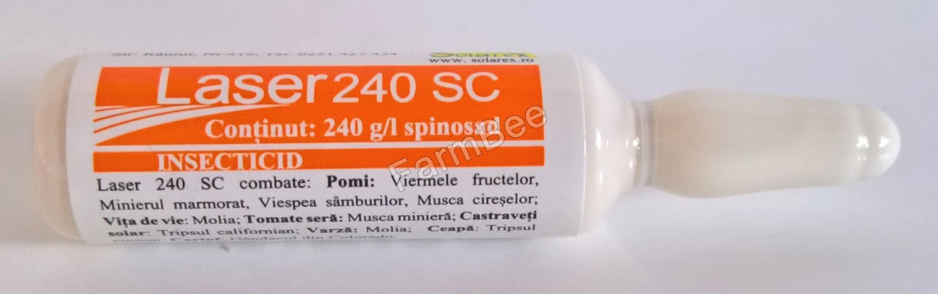 Insecticid Laser 240 SC (2 ml), Dow AgroSciences