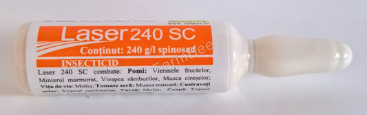 Insecticid Laser 240 SC (5 ml), Dow AgroSciences