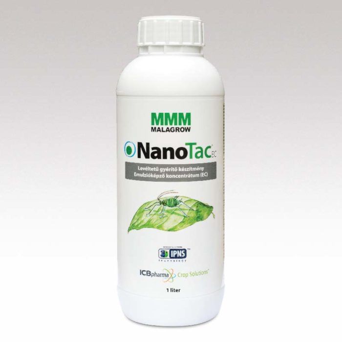 Insecticid NanoTac EC, ICB Pharma