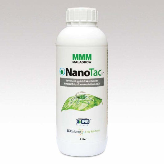 Insecticid NanoTac EC, ICB Pharma