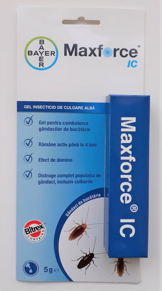 insecticid-pentru-gandaci-de-bucatarie-maxforce-ic-bayer-cropscience