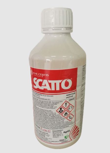 Insecticid Scatto (1 l), Sumi Agro