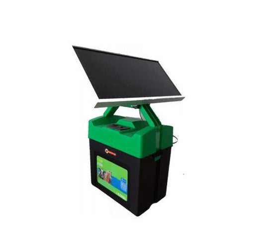 Kit panou solar 2 W si aparat B2, Ako W