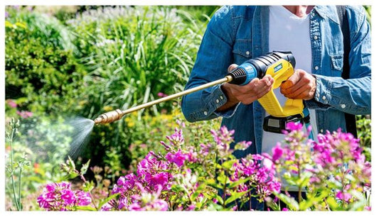 Lance cu duza pentru protectie plante pentru MultiJet, Gloria