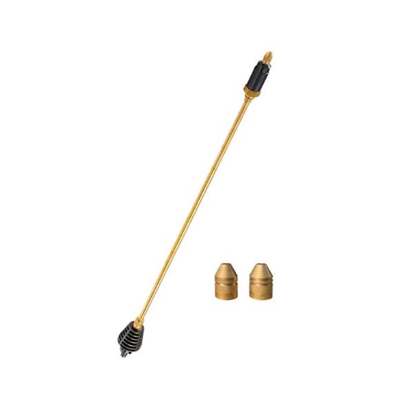 Lance cu duza pentru protectie plante pentru MultiJet, Gloria