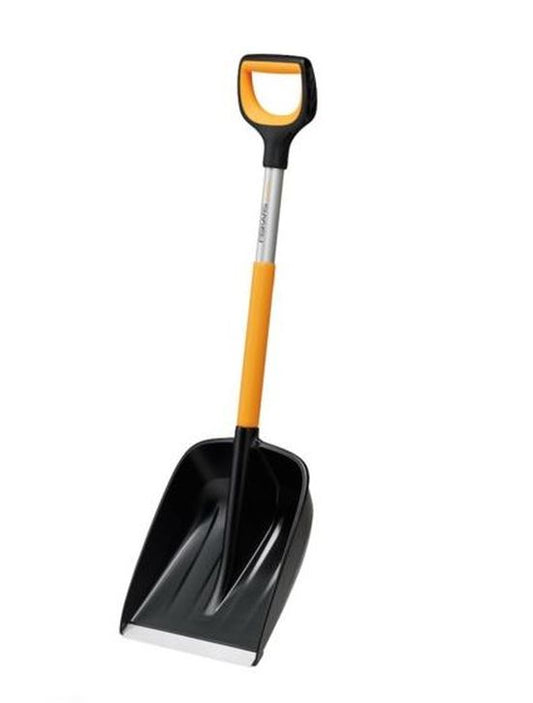 Lopata de zapada pentru masina X-series, Fiskars 1057393