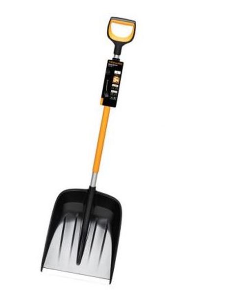 Lopata pentru zapada Xpert, Fiskars 1057177