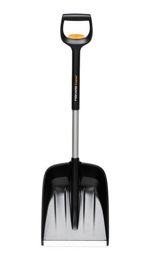 Lopata telescopica de zapada pentru masina X-series, Fiskars 1057187