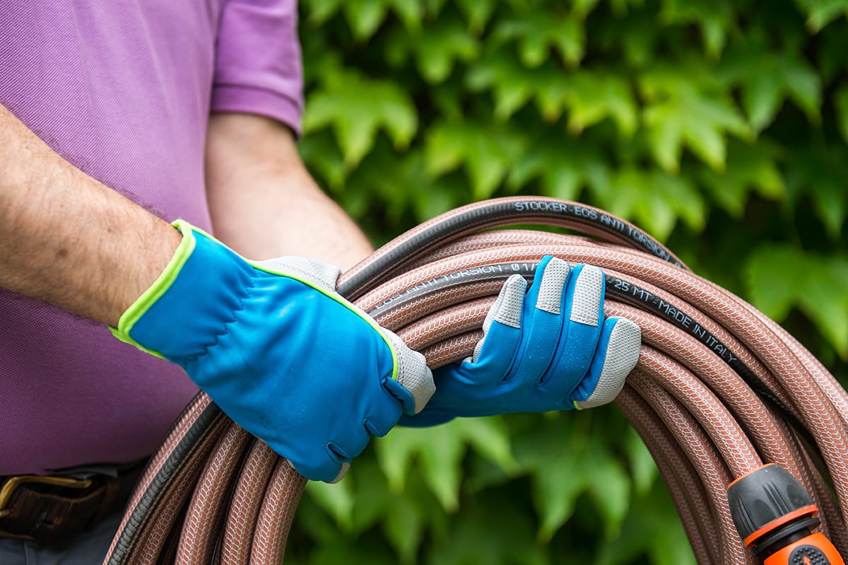 Manusi de gradina impermeabile 9/M, Stocker 23032