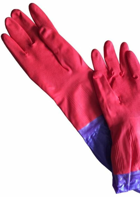 Manusi de guma pentru protectie apicola, Apis