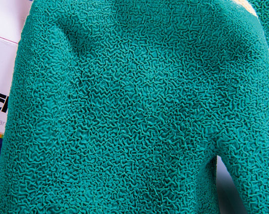 Manusi de lucru nitril masura 8/S, Stocker 21053