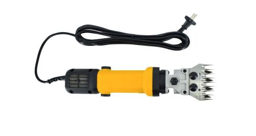 Masina de tuns animale S9, Tehno Ms