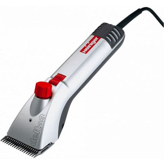 Masina tuns animale Heiniger Delta 180W/ 3 viteze, EF 100270