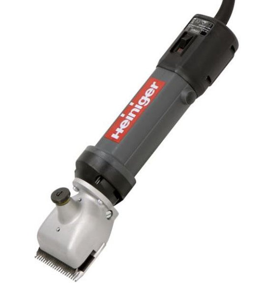 Masina tuns vaci Heiniger 320W, EF 100270001