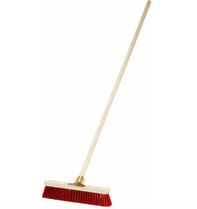 Matura pentru curte , rosie - 40 cm, EF 129300040