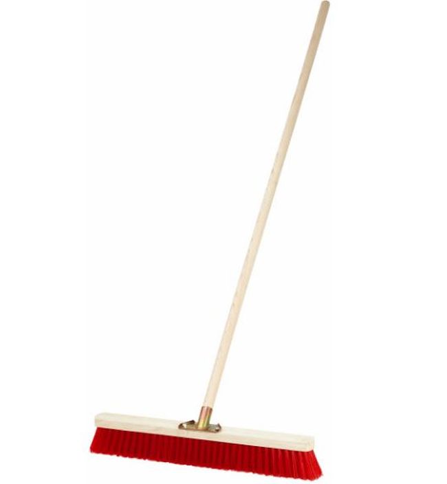 Matura pentru curte , rosie - 60 cm, EF 129300060