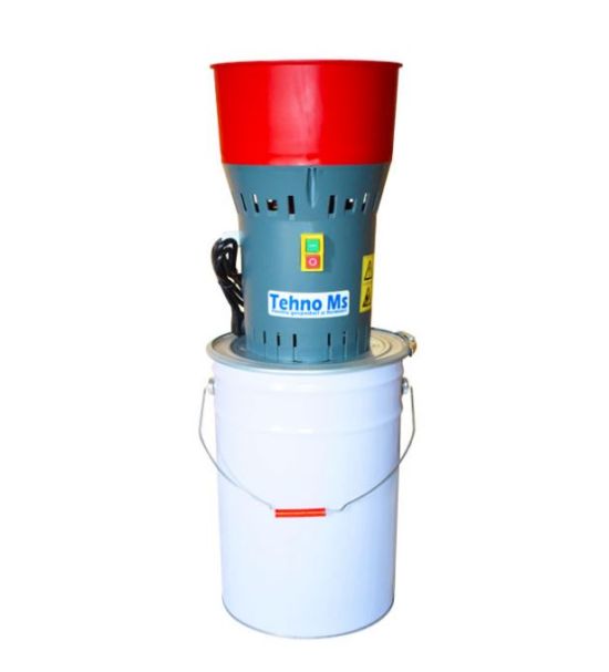 Moara furaje Holz Mill (25 l), Tehno Ms