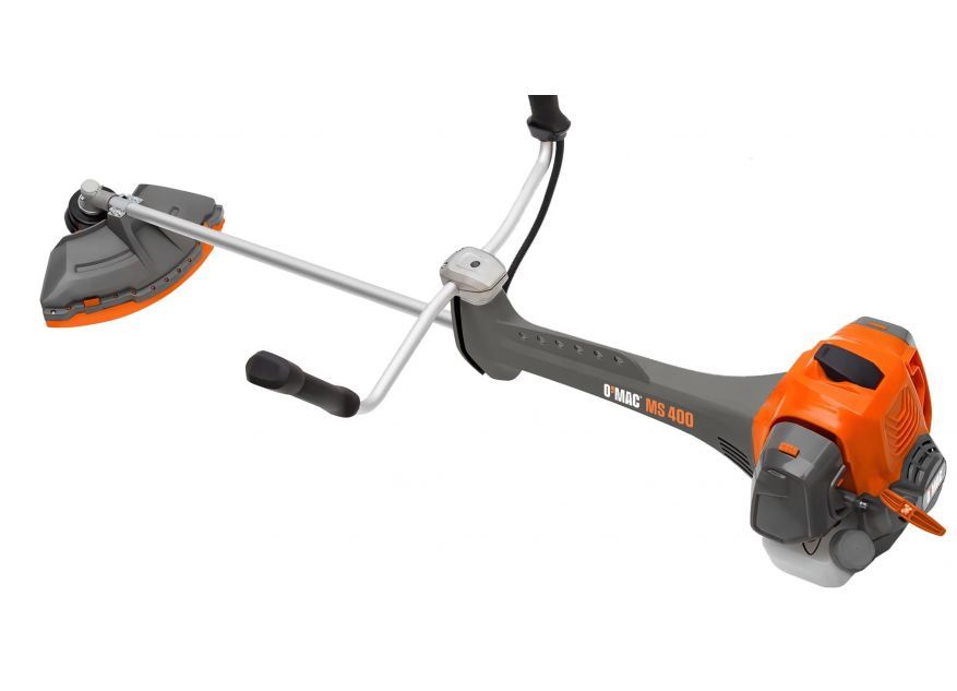 Motocoasa motor benzina MS 400/4 CP/42 cm/63.3 cm³, O-Mac