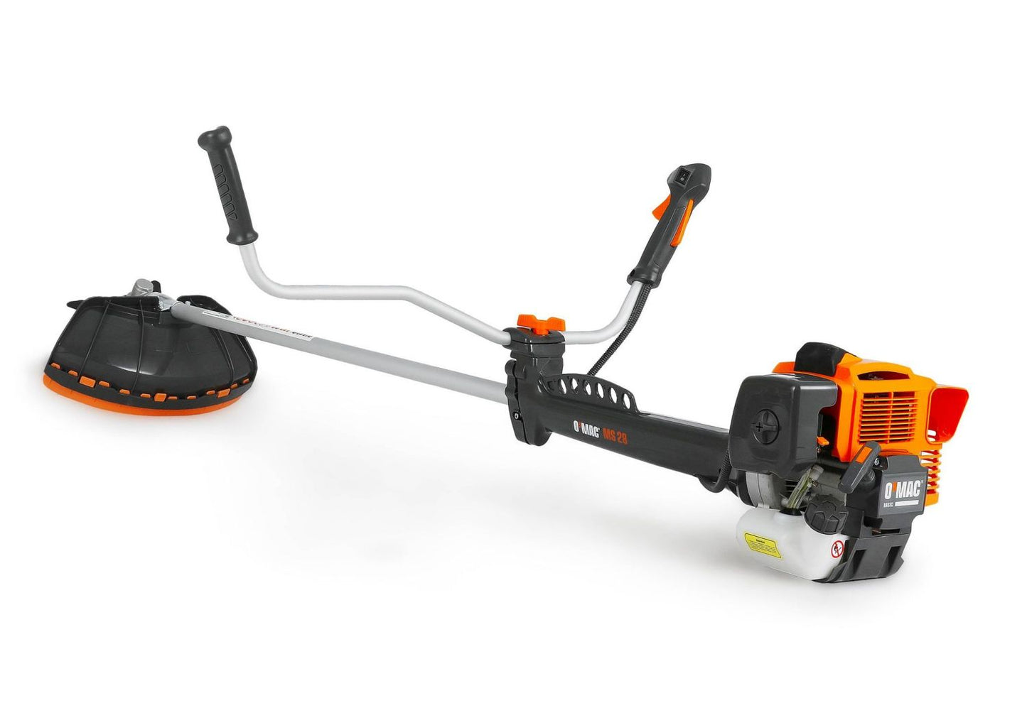 Motocoasa MS 28, 2.8 CP/43 cm/52 cmÂ³, O-Mac