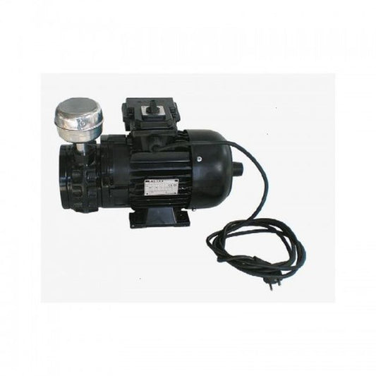 Motor cu pompa de vid completa pentru mulgatoare 0.55 kW, EMT