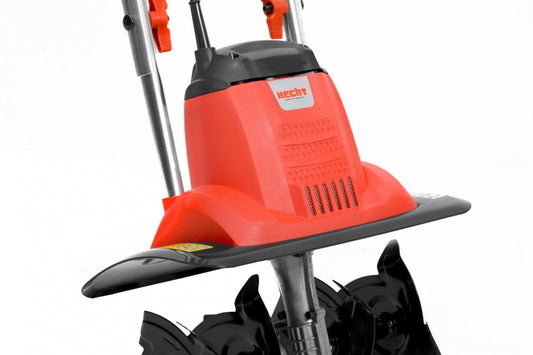 Motosapa electrica 1000 W / 36.5 cm, Hecht 738