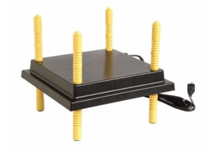 Panou de incalzire pentru pui Ms (25x25), Tehno Ms