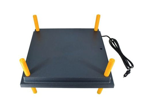 Panou de incalzire pentru pui Ms (30x40), Tehno Ms