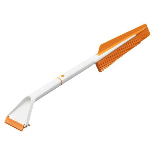 Perie si racleta pentru gheata SnowXpetâ„¢, Fiskars 143062
