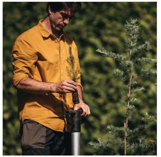 Plantator Xact, Fiskars 1057077