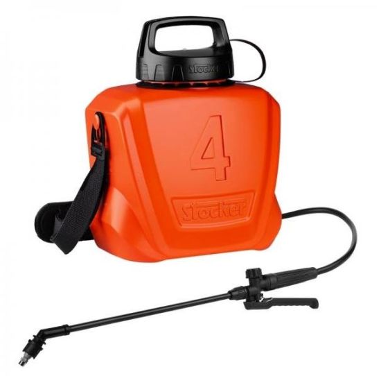 Pompa electrica cu curea de umar Thalia (4 l), Stocker 401