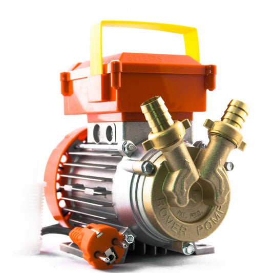 Pompa electrica de transvazare Novax 20 M / 350 W / 1700 l/h, Rover