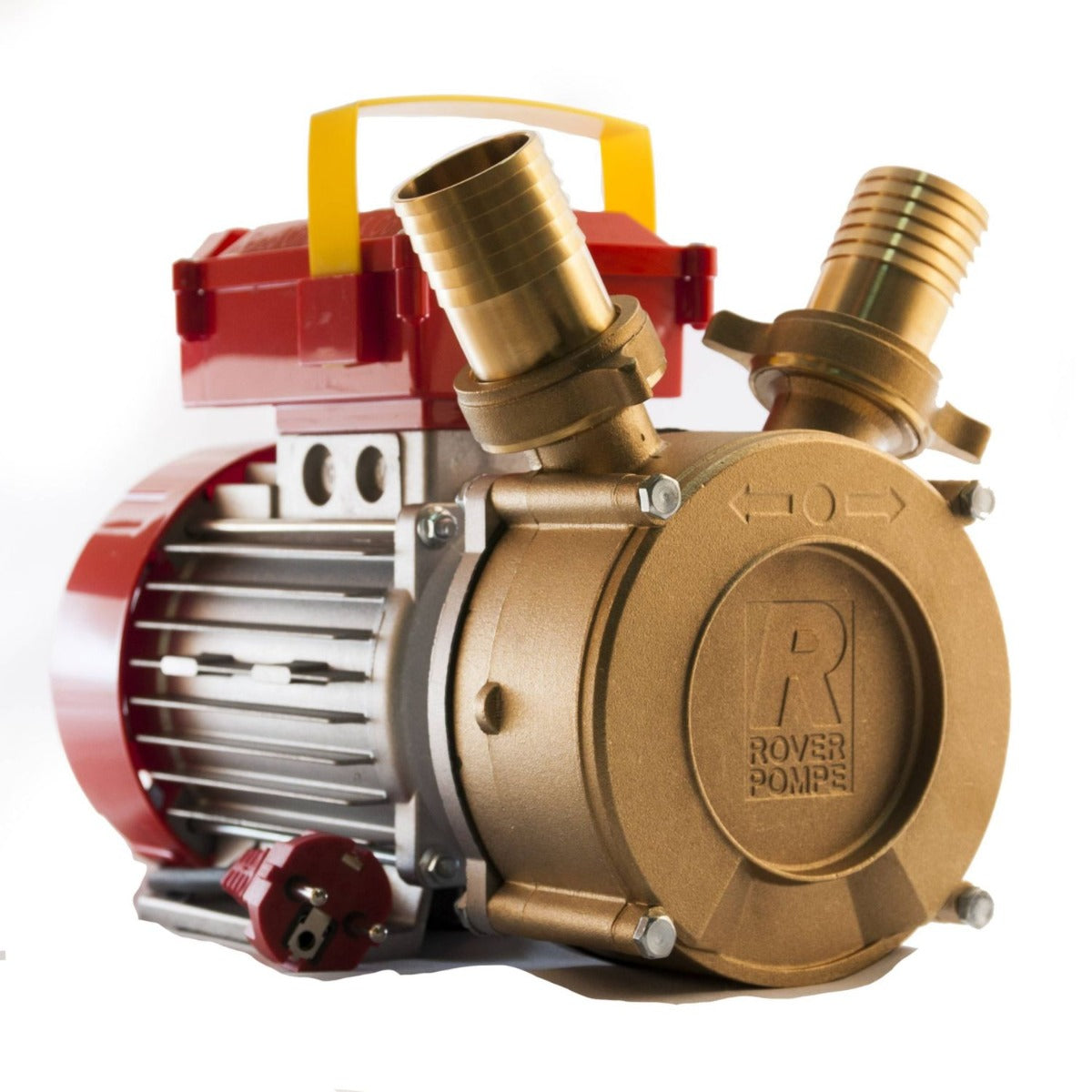 Pompa electrica de transvazare Novax 40 M / 800 W / 6500 l/h, Rover
