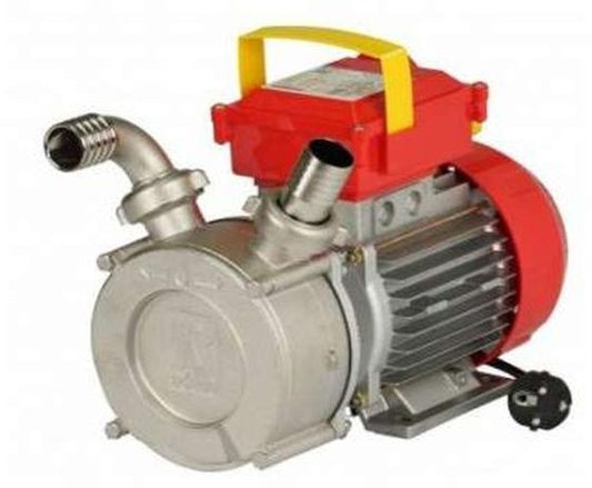 Pompa electrica de transvazare Novax 50 M / 2100 W / 15000 l/h, Rover