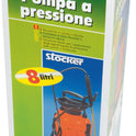 Pompa manuala 8 l, Stocker 256