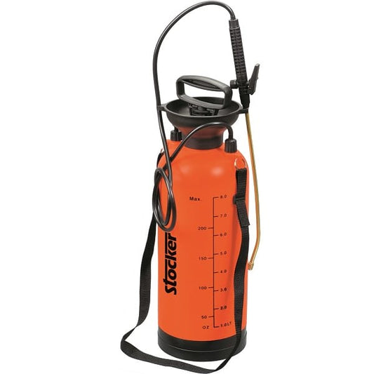 Pompa manuala 8 l, Stocker 256