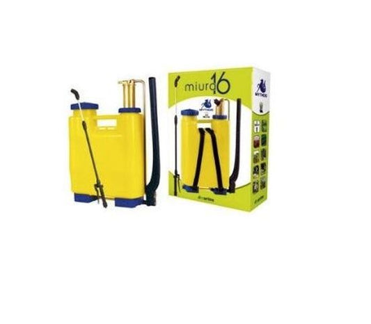 Pompa manuala cupru 16 l Miura, Di Martino