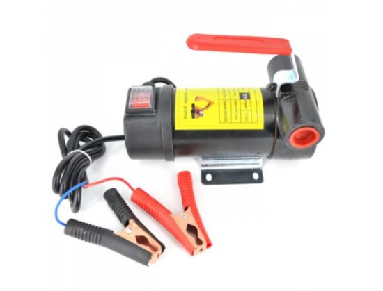 Pompa transfer lichide Ms-008A, Tehno Ms