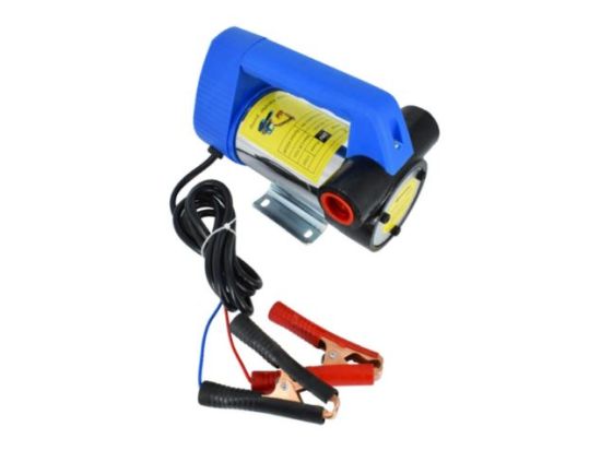 Pompa transfer lichide Ms-008B, Tehno Ms