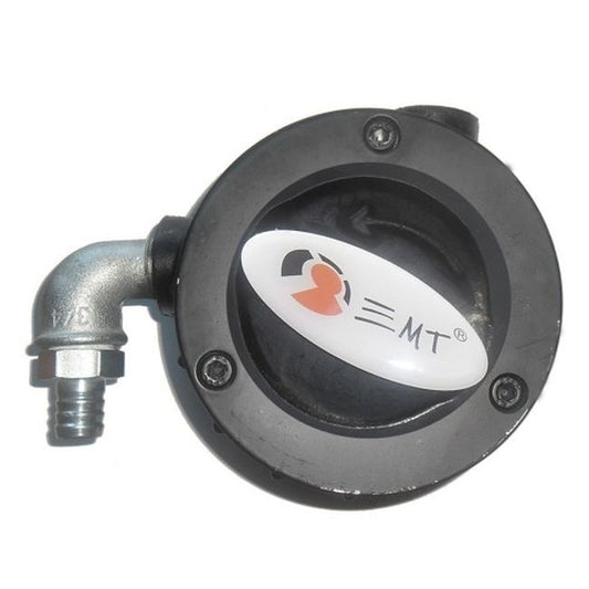 Pompa vid pentru diametru 70 mm, EMT