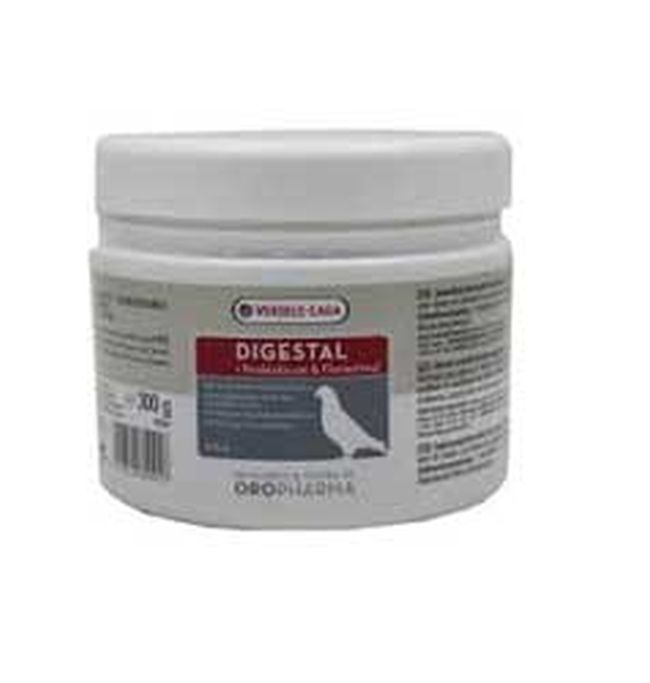 Probiotic pentru stabilizarea florei intestinale la porumbei Digestal (300 g), Versele Laga