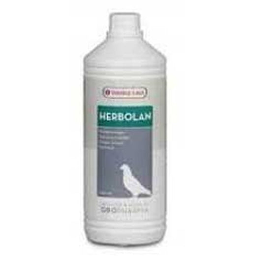 Probiotic pentru stabilizarea florei intestinale la porumbei Herbolan (1 l), Versele Laga