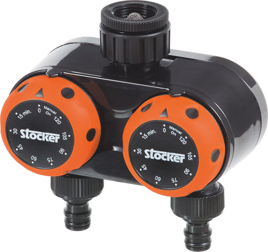 Programator pentru udat analog, Stocker 25026