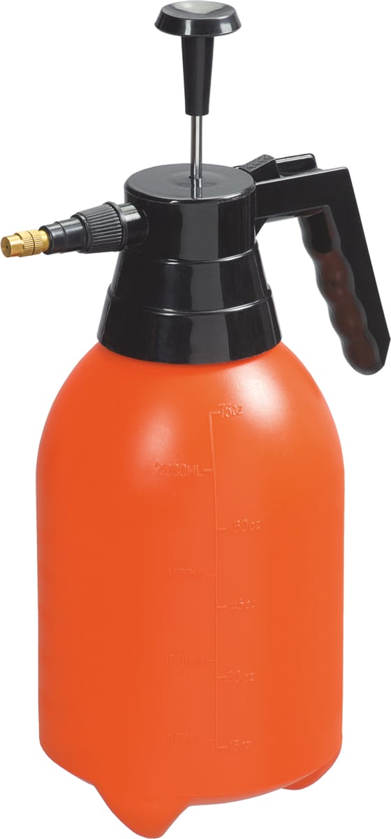 Pulverizator manual 1.5 l, Stocker 2906