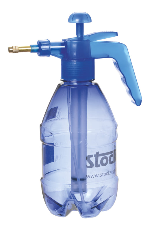 Pulverizator manual albastru 1.5 l, Stocker 2905/B