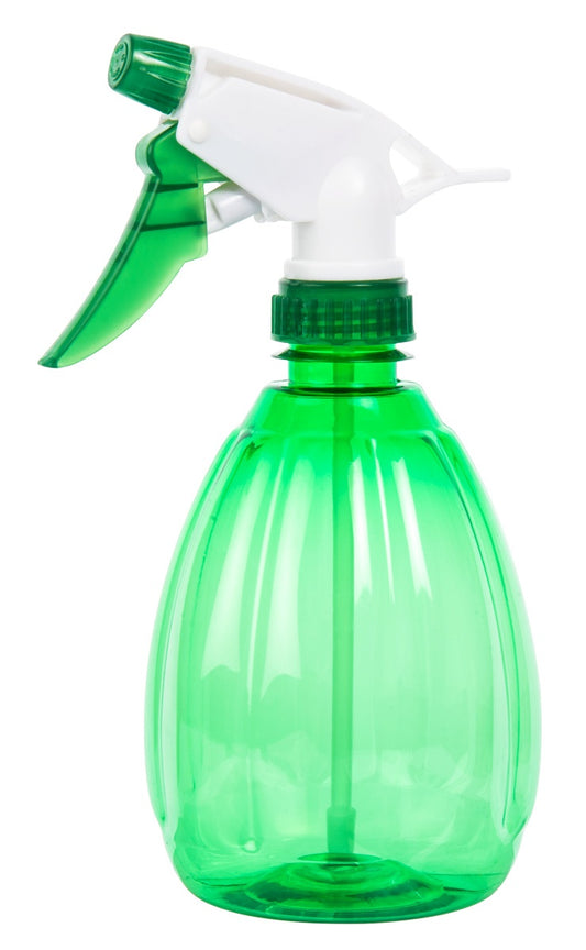 Pulverizator manual verde 550 ml, Stocker 2902/G