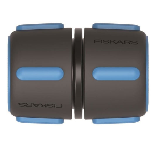 Racord furtun de gradina 13 - 15 mm (1/2''-5/8''), Fiskars 1027064 