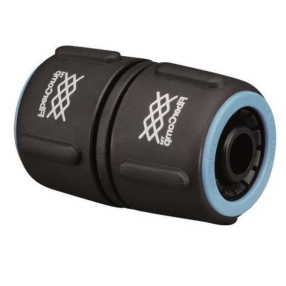 Racord furtun de gradina 13mm (1/2'') FiberComp, Fiskars 1054784 