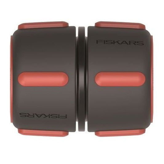 Racord furtun de gradina 19mm (3/4''), Fiskars 1027066 