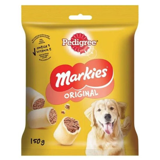 Recompensa Markies pentru caini adulti (150 g), Pedigree